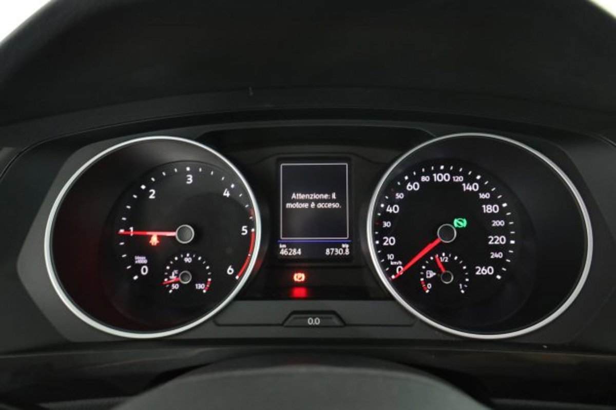 Volkswagen Tiguan 2.0 TDI 150 CV SCR DSG 4MOTION Life (7)