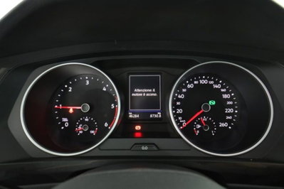 Volkswagen Tiguan 2.0 TDI 150 CV SCR DSG 4MOTION Life (7)