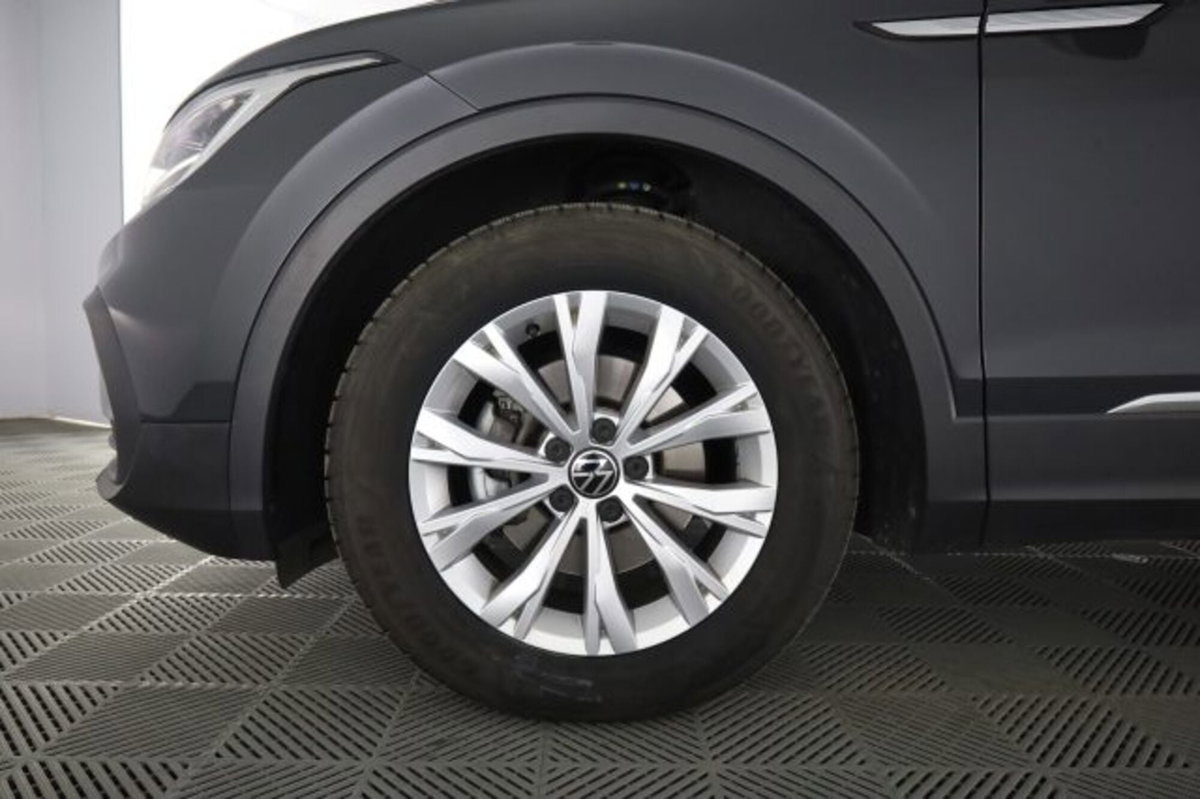 Volkswagen Tiguan 2.0 TDI 150 CV SCR DSG 4MOTION Life (8)
