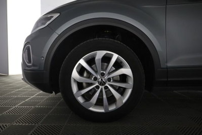 Volkswagen T-Roc 1.5 tsi Life dsg (8)