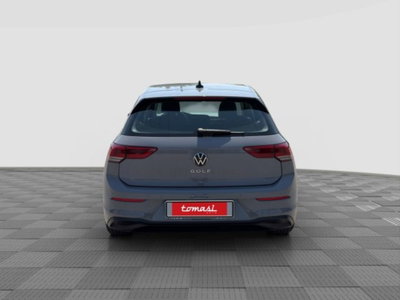 Volkswagen Golf Variant 2.0 TDI SCR DSG Life (4)