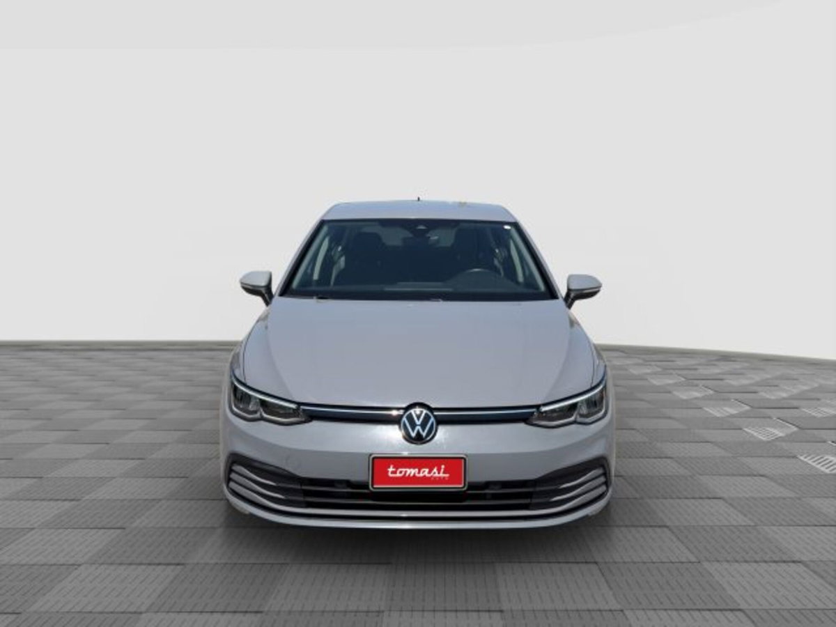 Volkswagen Golf Variant 2.0 TDI SCR DSG Life (8)