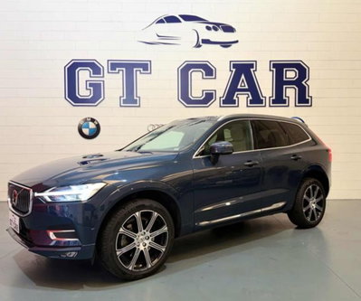 Volvo XC60 D5 AWD Geartronic Inscription usata