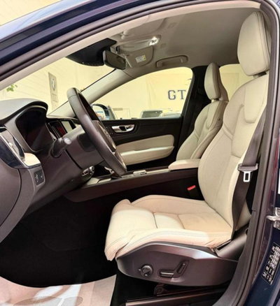 Volvo XC60 D5 AWD Geartronic Inscription (10)