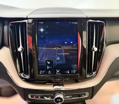 Volvo XC60 D5 AWD Geartronic Inscription (16)
