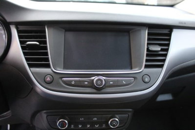 Opel Crossland 1.2 Turbo 12V 110 CV Start&Stop Elegance (10)