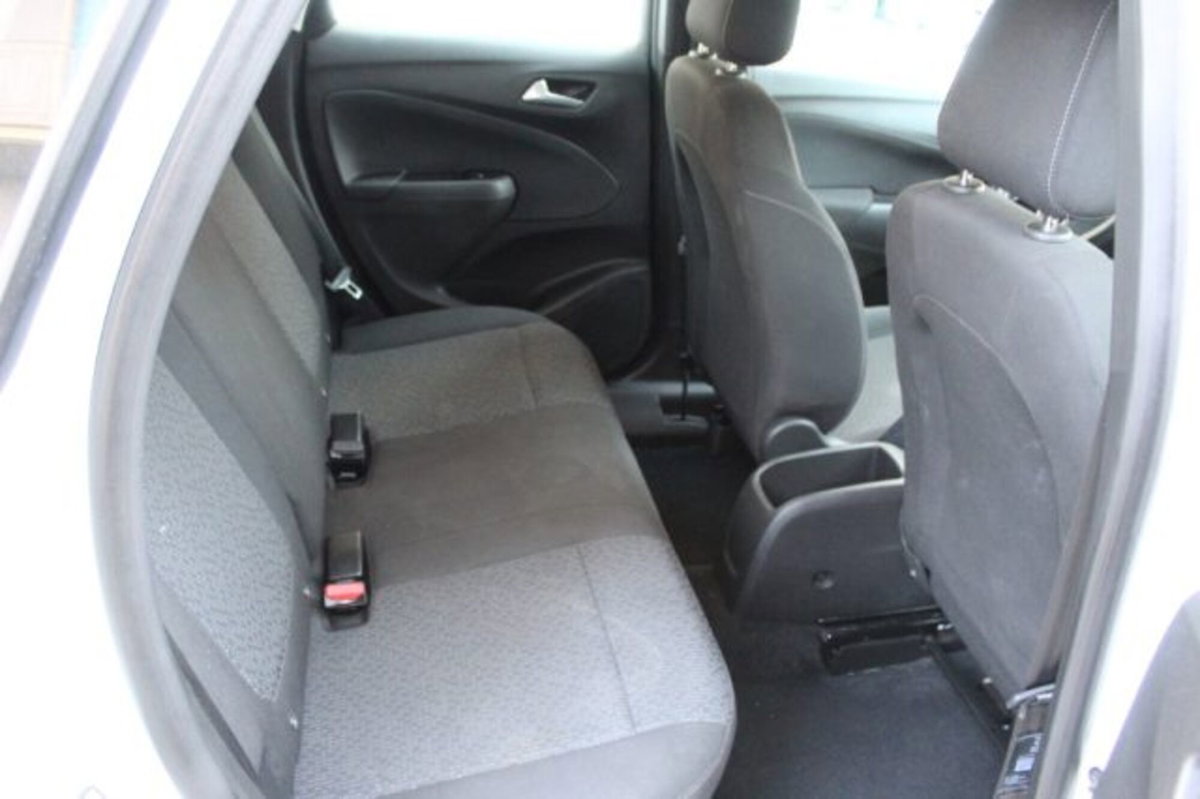 Opel Crossland 1.2 Turbo 12V 110 CV Start&Stop Elegance (11)