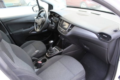 Opel Crossland 1.2 Turbo 12V 110 CV Start&Stop Elegance (5)