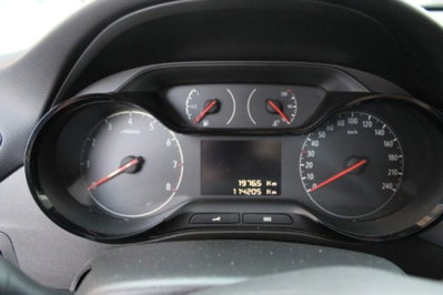 Opel Crossland 1.2 Turbo 12V 110 CV Start&Stop Elegance (8)