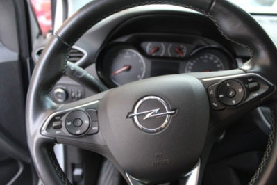 Opel Crossland 1.2 Turbo 12V 110 CV Start&Stop Elegance (9)