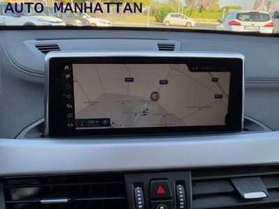BMW X2 sDrive16d Business-X (7)