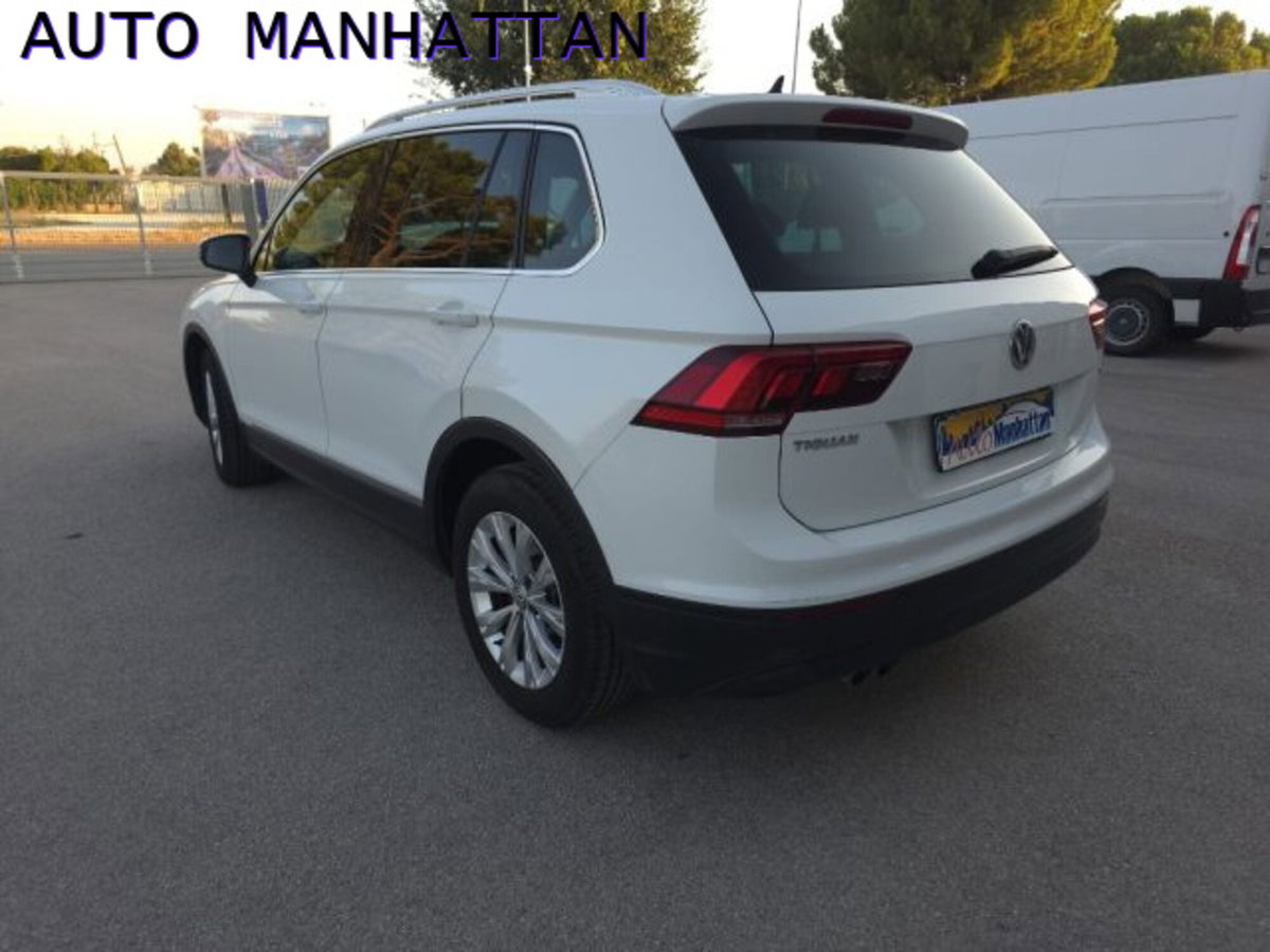 Volkswagen Tiguan 1.6 TDI SCR Style BlueMotion Technology (3)