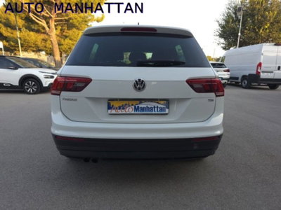 Volkswagen Tiguan 1.6 TDI SCR Style BlueMotion Technology (4)