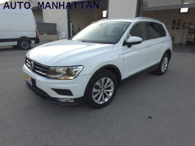 Volkswagen Tiguan 1.6 TDI SCR Style BlueMotion Technology (5)