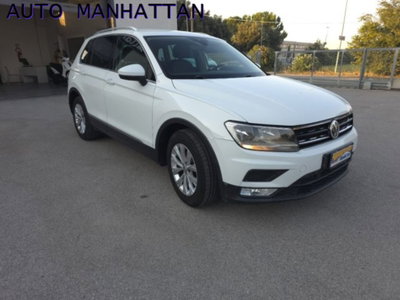 Volkswagen Tiguan 1.6 TDI SCR Style BlueMotion Technology (6)