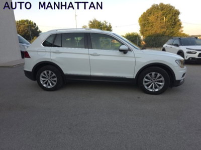 Volkswagen Tiguan 1.6 TDI SCR Style BlueMotion Technology (7)