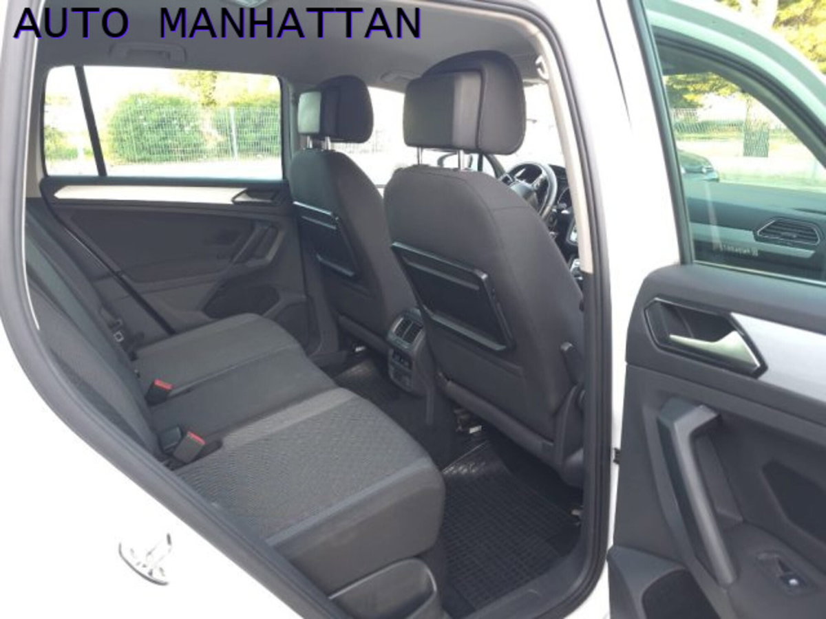 Volkswagen Tiguan 1.6 TDI SCR Style BlueMotion Technology (8)