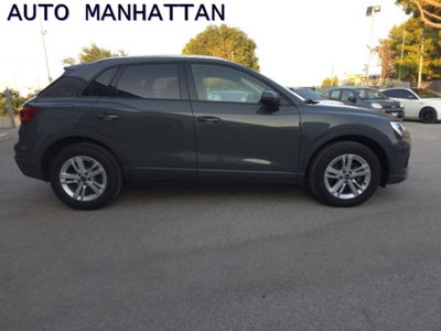 Audi Q3 2.0 TDI 150 CV (6)