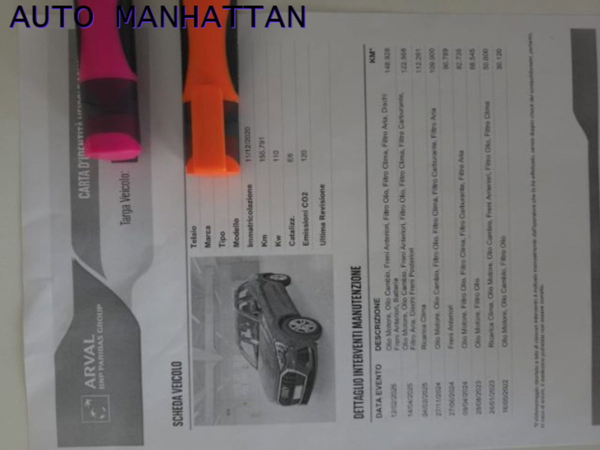Audi Q3 2.0 TDI 150 CV (7)