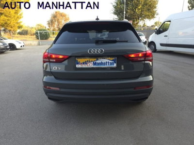 Audi Q3 2.0 TDI 150 CV (9)