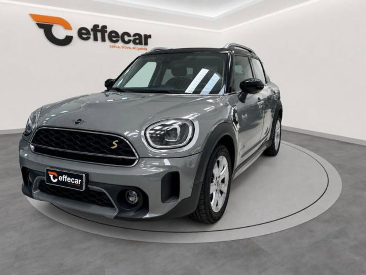 MINI Mini Countryman 1.5 Cooper SE Business Countryman ALL4