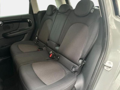 MINI Mini Countryman 1.5 Cooper SE Business Countryman ALL4 (13)