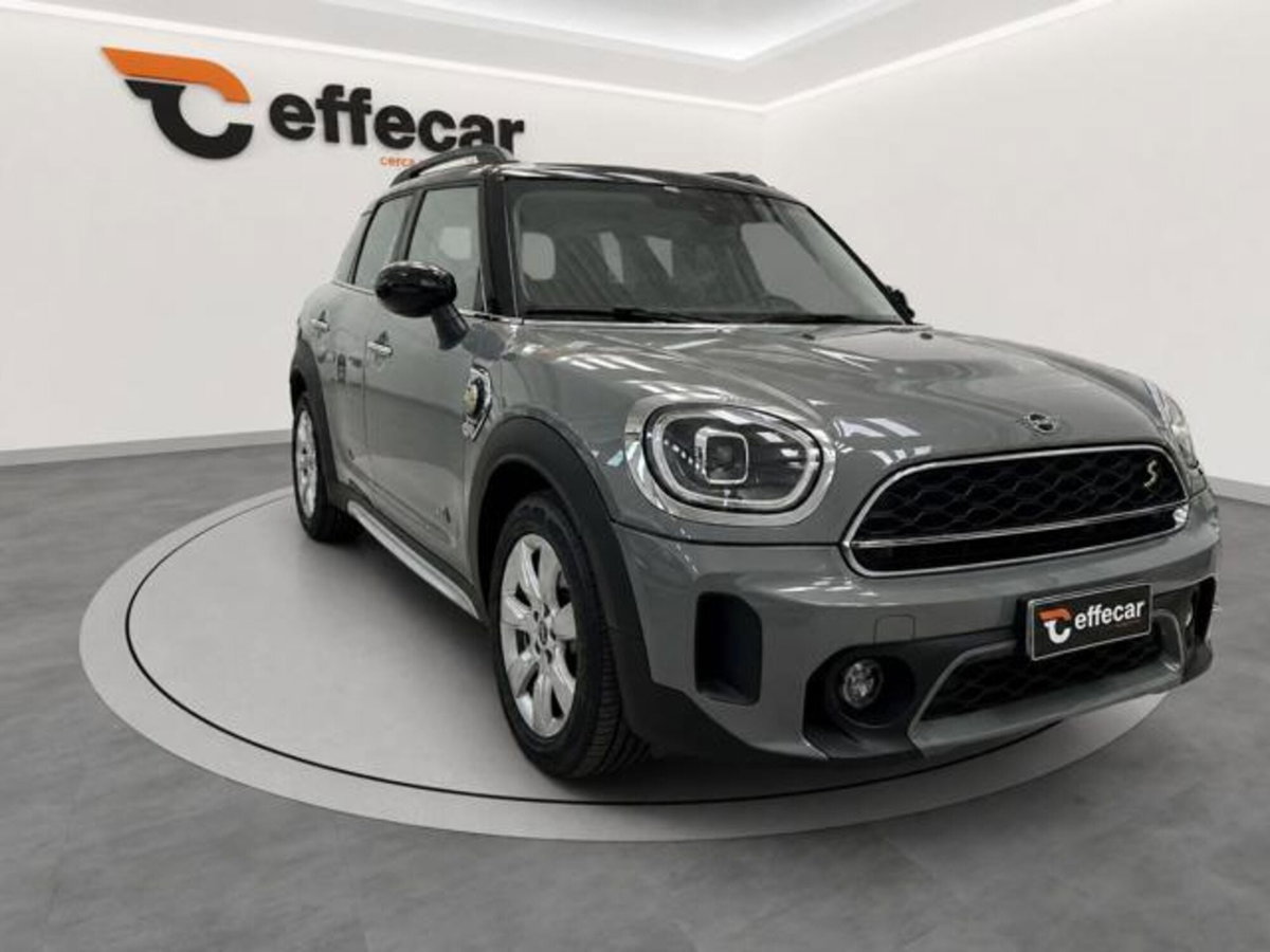 MINI Mini Countryman 1.5 Cooper SE Business Countryman ALL4 (3)