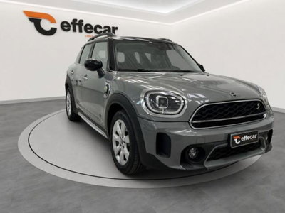 MINI Mini Countryman 1.5 Cooper SE Business Countryman ALL4 (3)