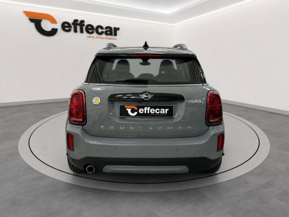 MINI Mini Countryman 1.5 Cooper SE Business Countryman ALL4 (5)