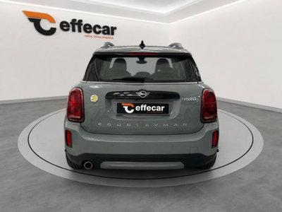 MINI Mini Countryman 1.5 Cooper SE Business Countryman ALL4 (5)