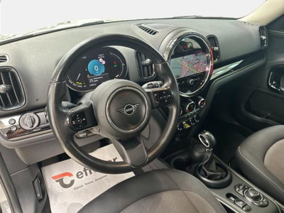 MINI Mini Countryman 1.5 Cooper SE Business Countryman ALL4 (7)