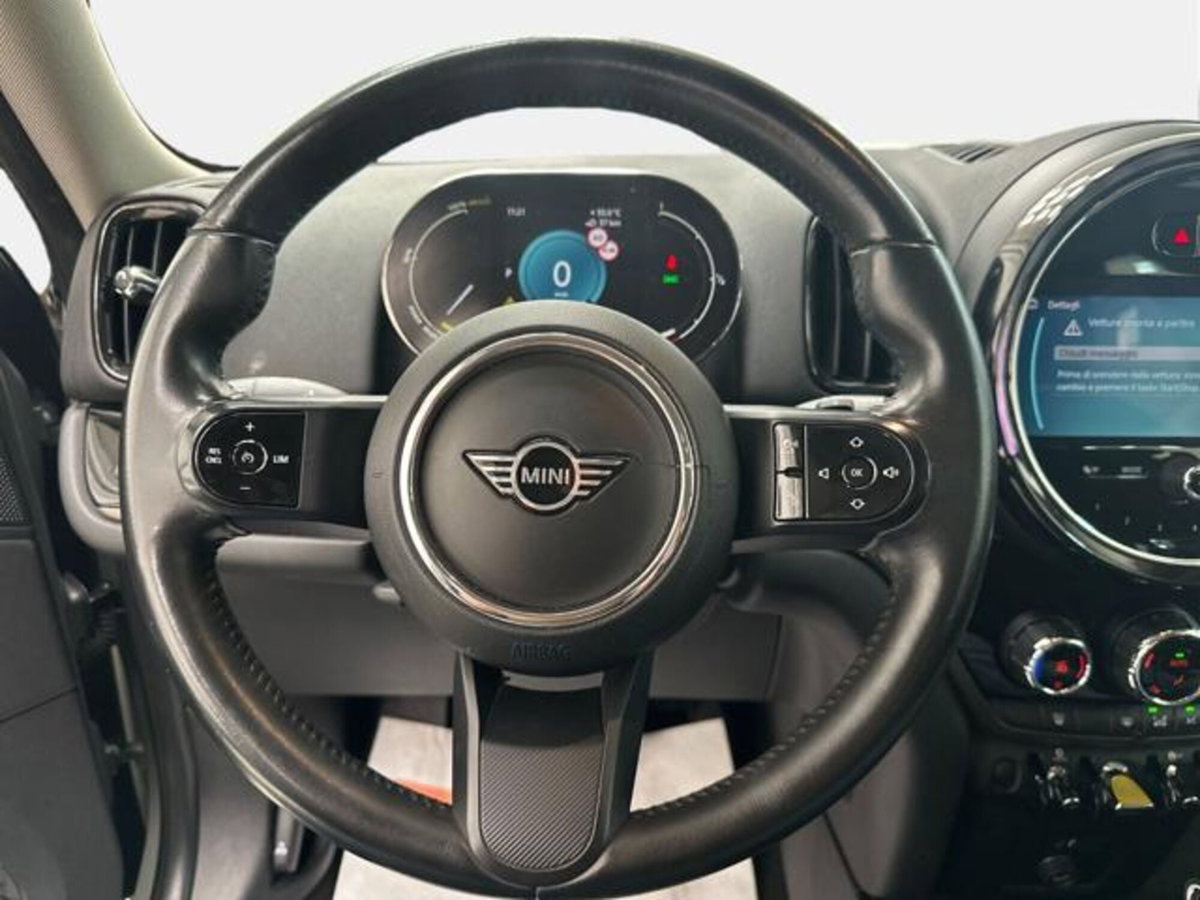 MINI Mini Countryman 1.5 Cooper SE Business Countryman ALL4 (8)