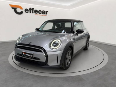 MINI Mini 1.5 Cooper Resolute usata