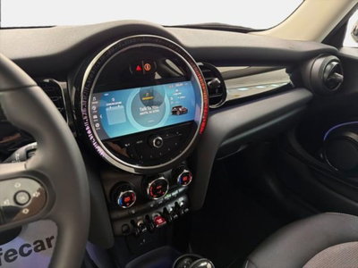MINI Mini 1.5 Cooper Resolute (10)