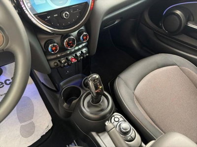 MINI Mini 1.5 Cooper Resolute (11)