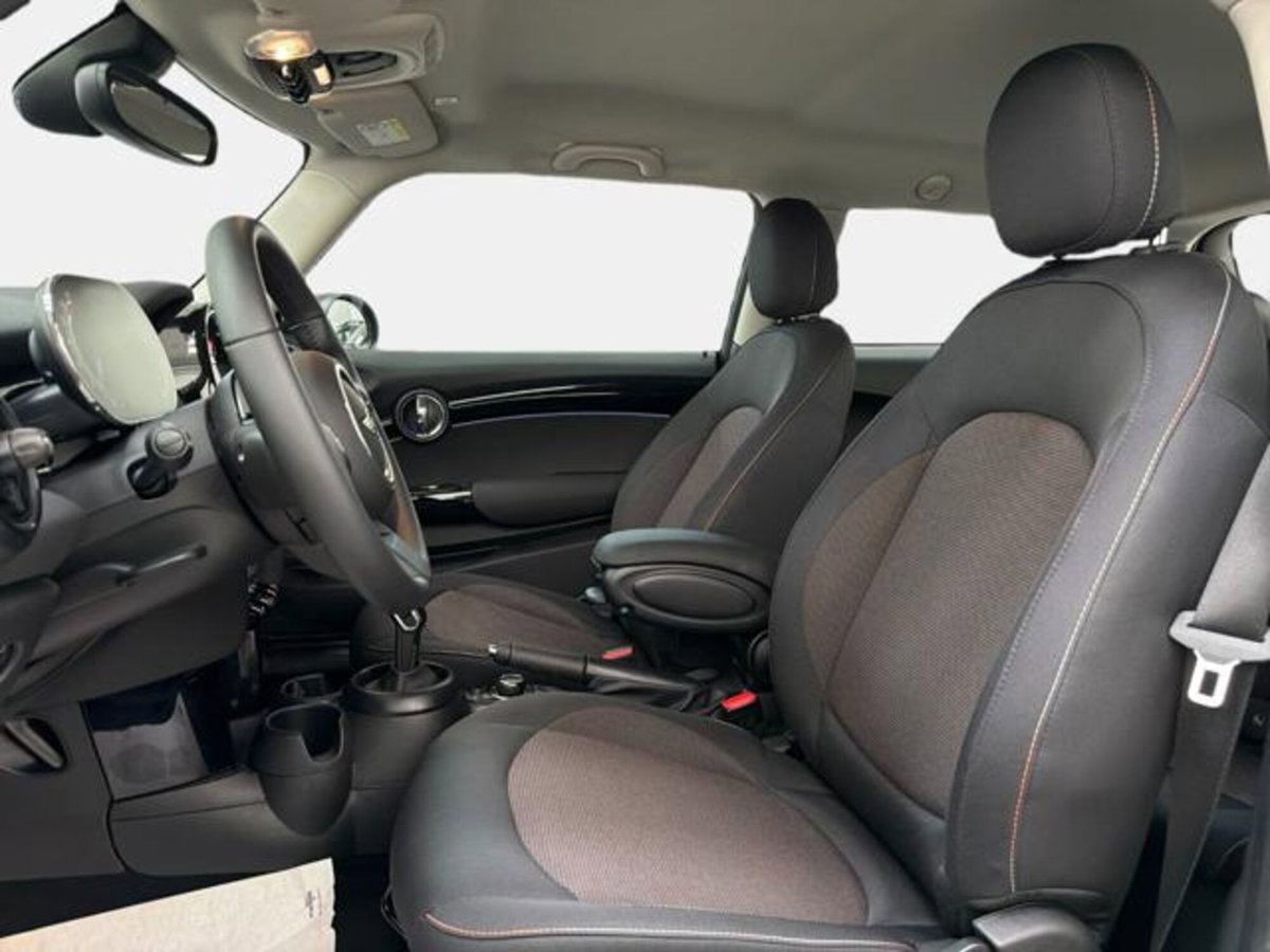 MINI Mini 1.5 Cooper Resolute (12)
