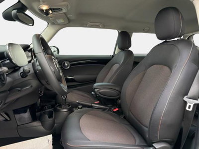 MINI Mini 1.5 Cooper Resolute (12)