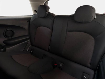 MINI Mini 1.5 Cooper Resolute (13)