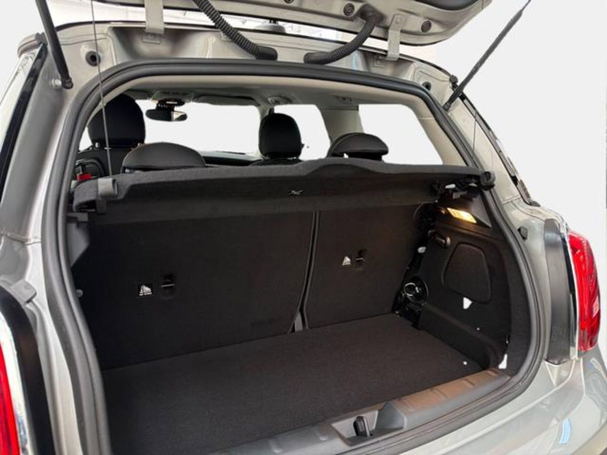 MINI Mini 1.5 Cooper Resolute (14)