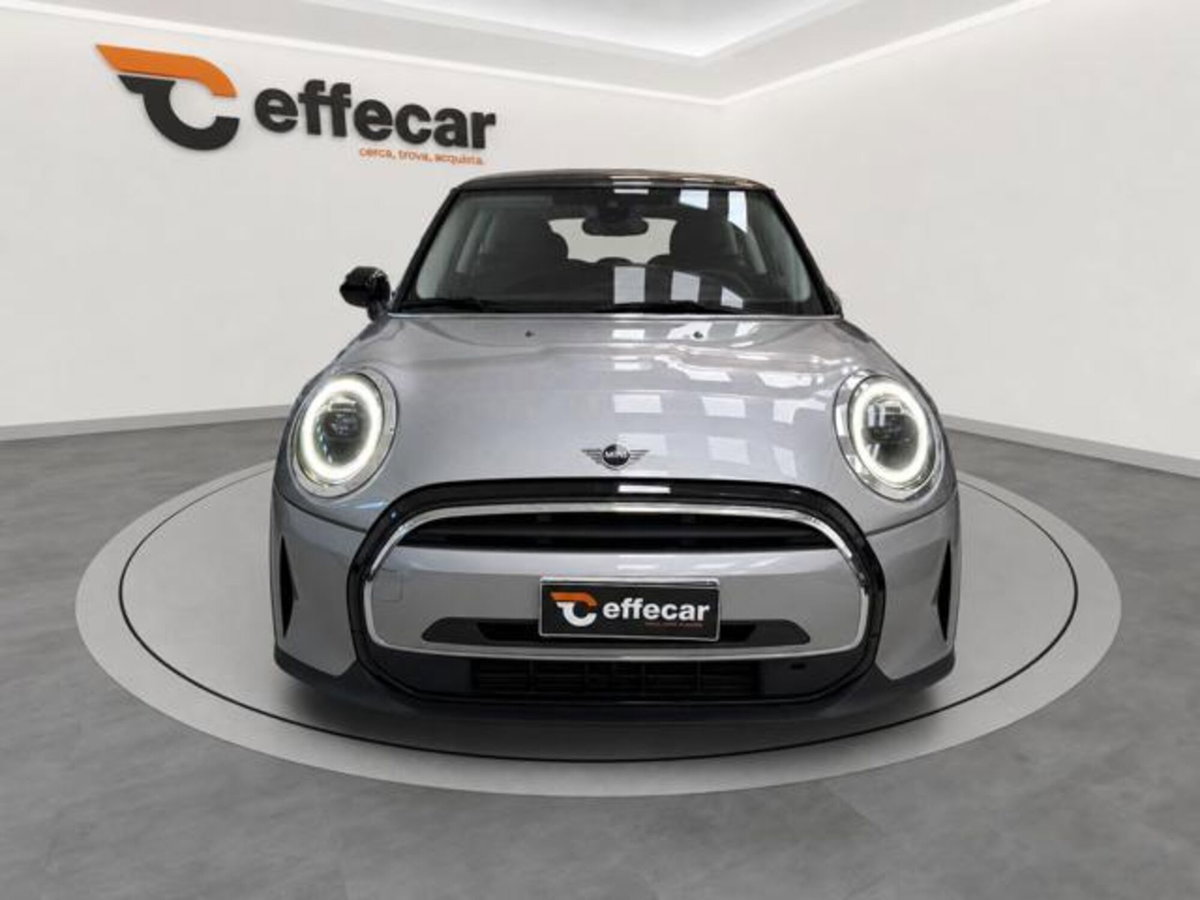 MINI Mini 1.5 Cooper Resolute (2)