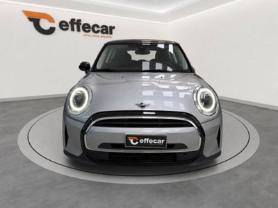 MINI Mini 1.5 Cooper Resolute (2)