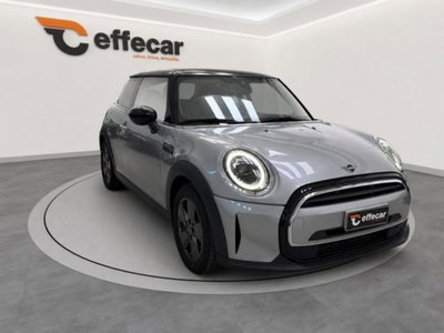 MINI Mini 1.5 Cooper Resolute (3)