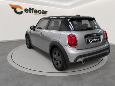 MINI Mini 1.5 Cooper Resolute (4)
