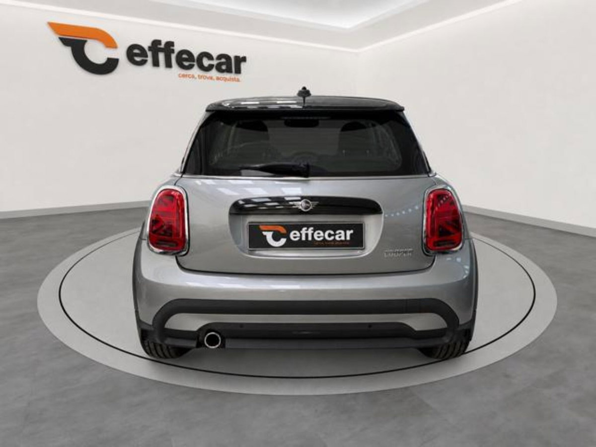 MINI Mini 1.5 Cooper Resolute (5)