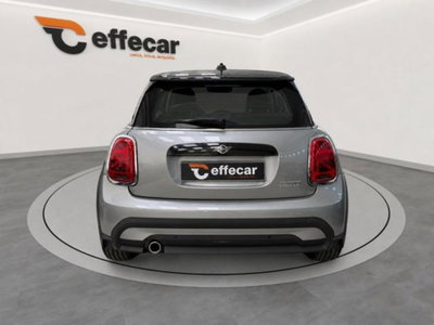 MINI Mini 1.5 Cooper Resolute (5)