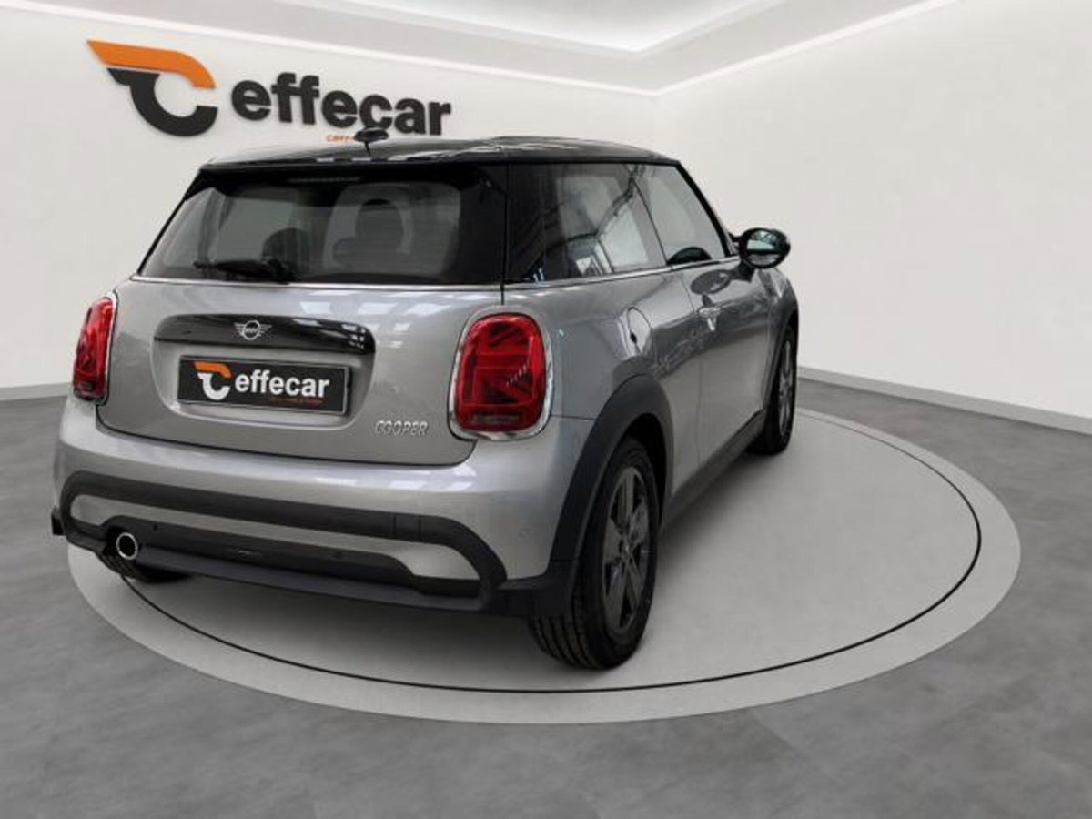 MINI Mini 1.5 Cooper Resolute (6)