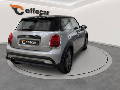 MINI Mini 1.5 Cooper Resolute (6)