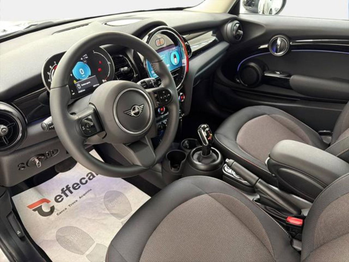 MINI Mini 1.5 Cooper Resolute (7)