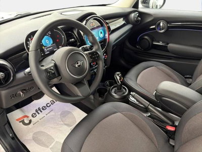 MINI Mini 1.5 Cooper Resolute (7)
