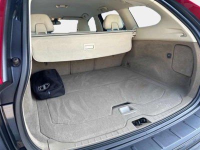 Volvo XC60 D5 AWD Geartronic Summum (14)